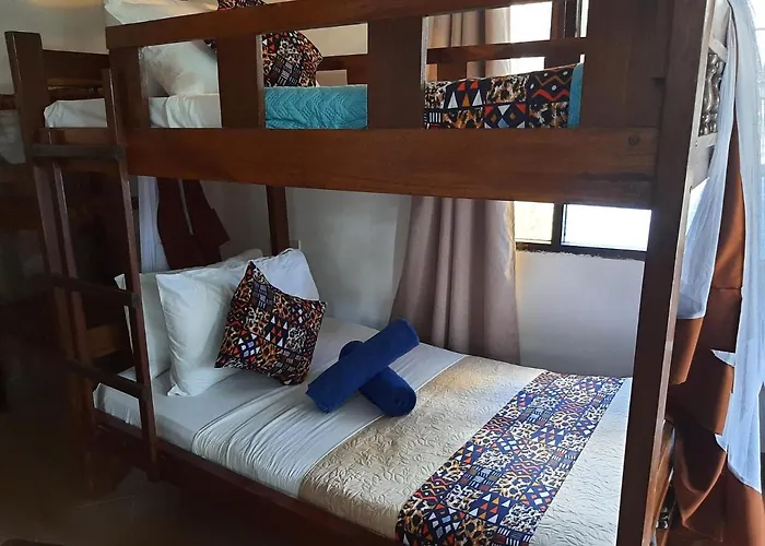 Waikiki Resort Zanzibar
