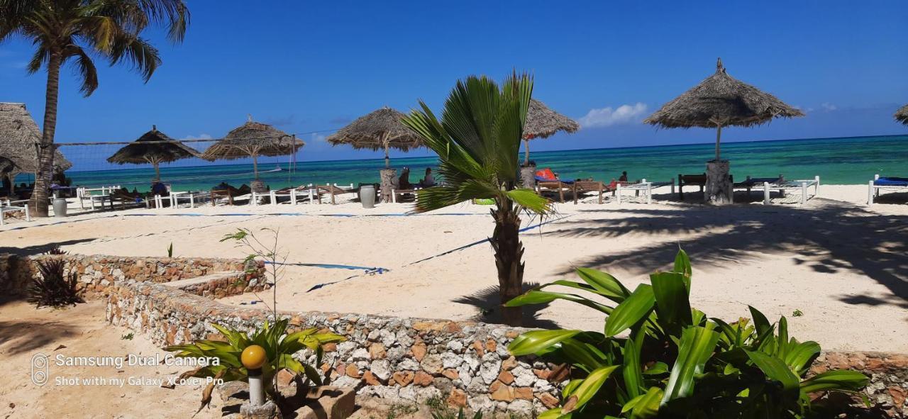 Waikiki Zanzibar 3* Pwani Mchangani