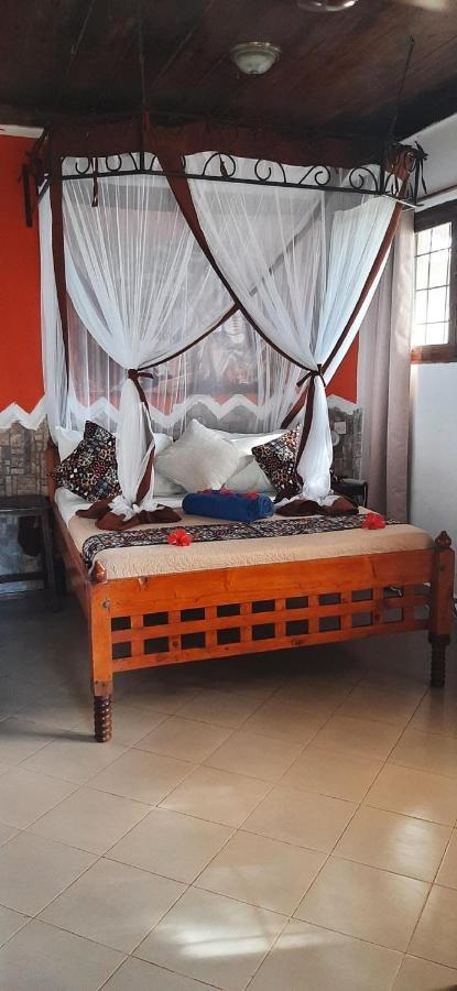 Waikiki Zanzibar Ośrodek wypoczynkowy Pwani Mchangani