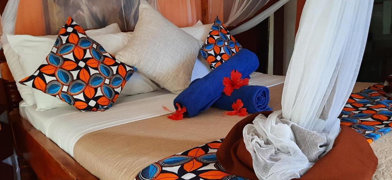 Waikiki Zanzibar Ośrodek wypoczynkowy