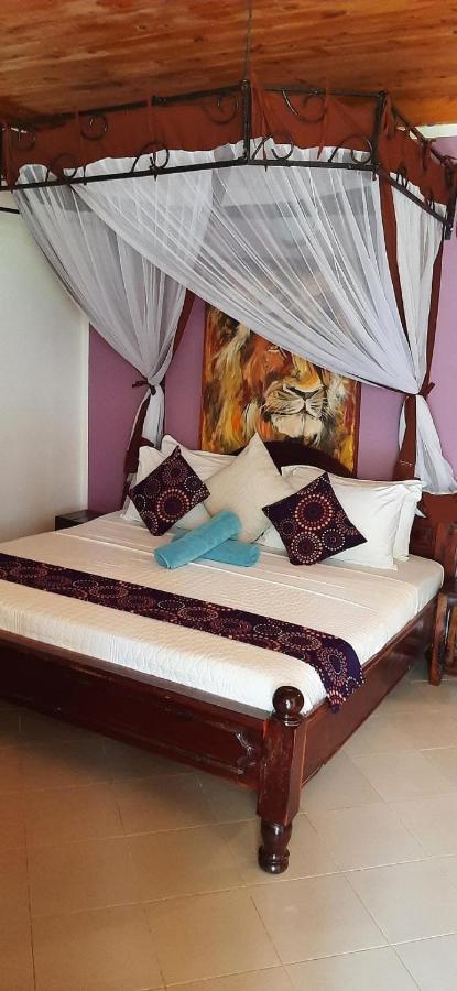 Ośrodek wypoczynkowy Waikiki Zanzibar Pwani Mchangani